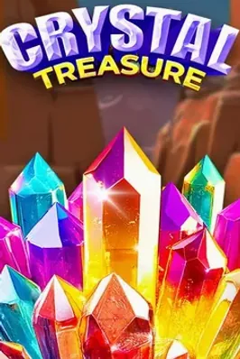 Crystal Treasure