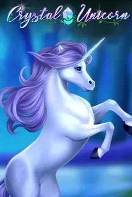 Crystal Unicorn