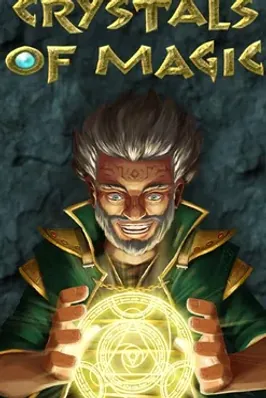 Crystals of Magic