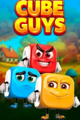 Cube Guys