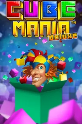 Cube Mania Deluxe