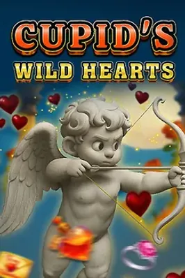Cupids Wild Hearts