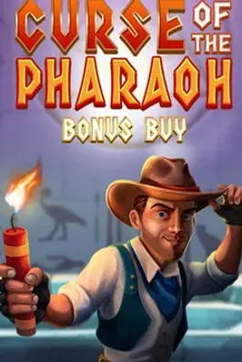 Curse of the Pharaoh Bonus Buy