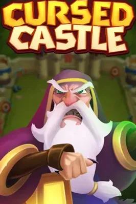 Cursed Castle