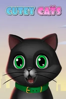 Cutey Cats