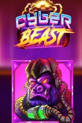 Cyber Beast