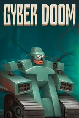 Cyber Doom