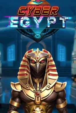 Cyber Egypt