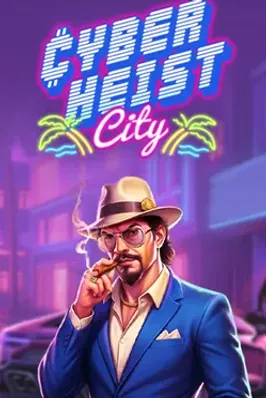 Cyberheist City