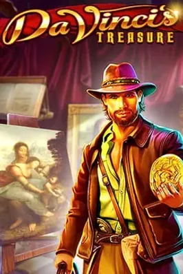 Da Vinci's Treasure