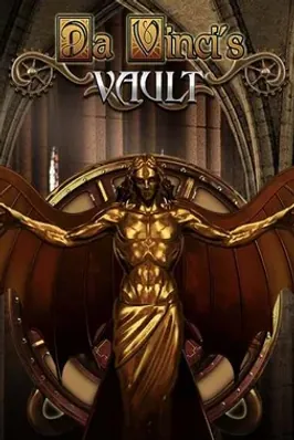 Da Vinci's Vault