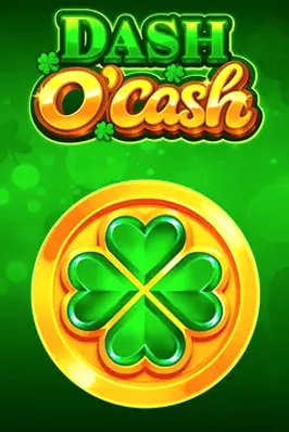 Dash O'Cash