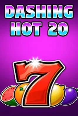 Dashing Hot 20