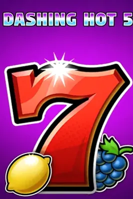 Dashing Hot 5