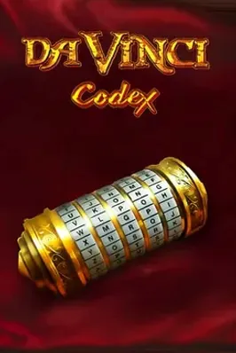 DaVinci CodeX Jackpot