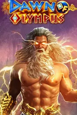Dawn of Olympus Jackpot