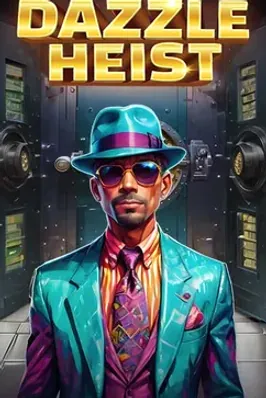 Dazzle Heist
