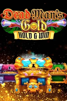 Dead Man's Gold: Hold & Win