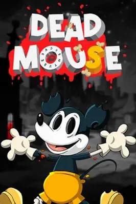 Dead Mouse Adventures