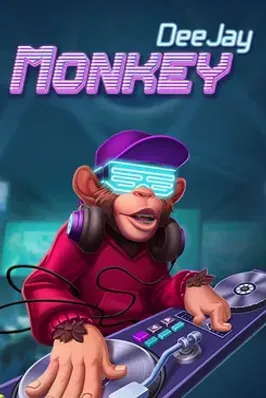 Deejay Monkey