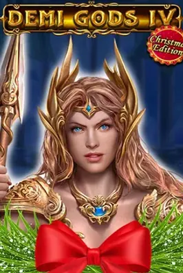 Demi Gods IV Christmas edition