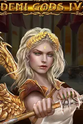 Demi Gods IV
