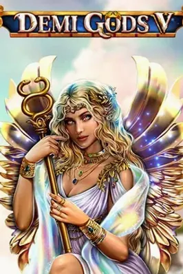 Demi Gods V