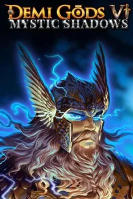 Demi Gods VI - Mystic Shadows
