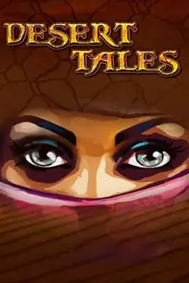 Desert Tales