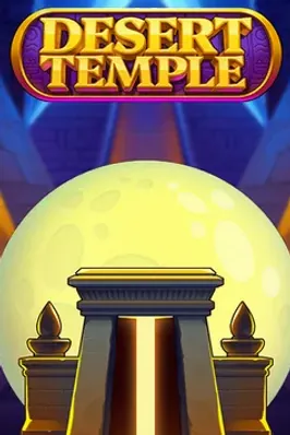 Desert Temple