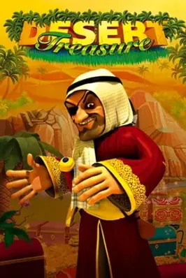 Desert Treasure
