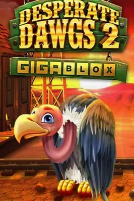 Desperate Dawgs 2 Gigablox
