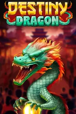 Destiny Dragon