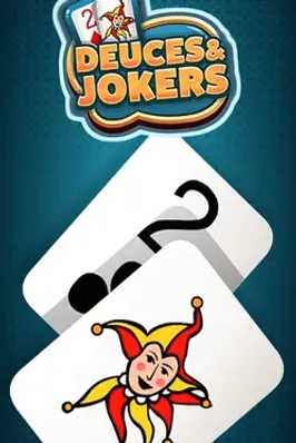 DEUCES & JOKERS