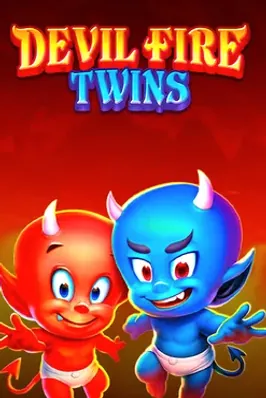 Devil Fire Twins