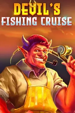 Devil's Fishing Cruise