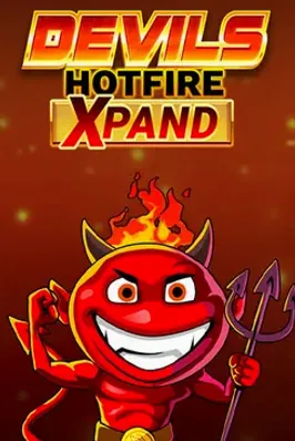 Devils Hotfire Xpand