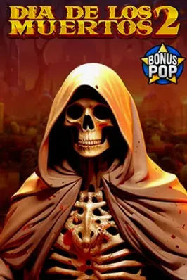 Dia De Los Muertos 2