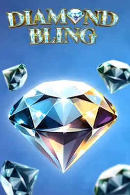 Diamond Bling
