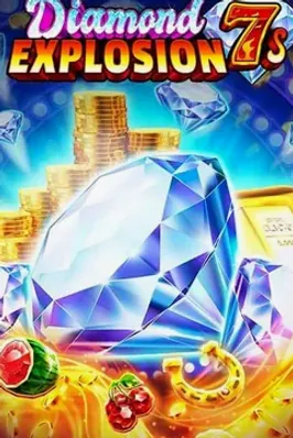 Diamond Explosion 7s