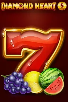 Diamond Heart 5