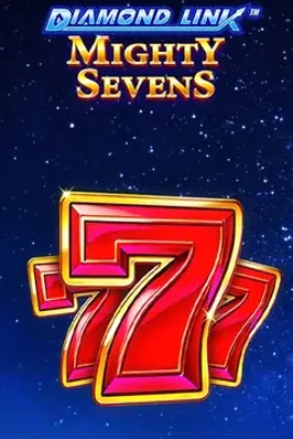 Diamond Link Mighty Sevens