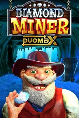 Diamond Miner DuoMax