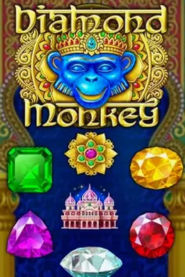 Diamond Monkey