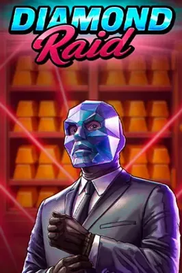 Diamond Raid