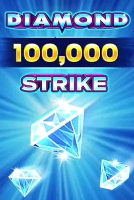 Diamond Strike 100,000