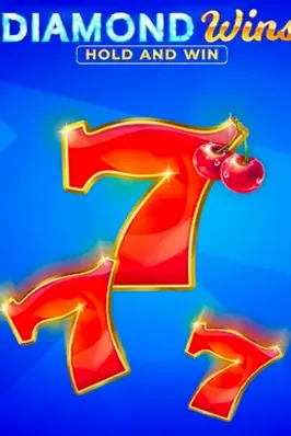 Diamond Wins: Hold and Win