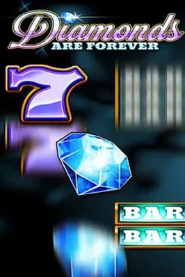 Diamonds are Forever 3 Lines