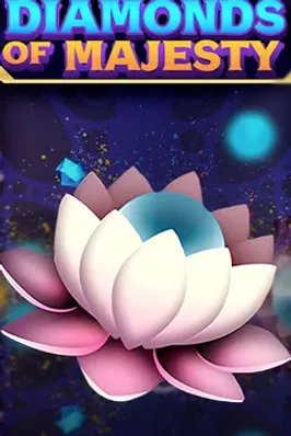 Diamonds of Majesty
