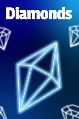 Diamonds